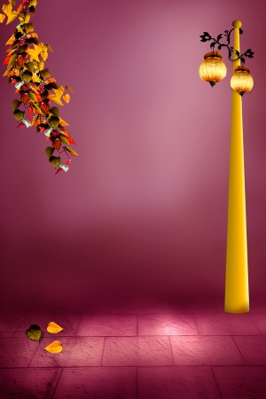 studio backgroundの写真素材