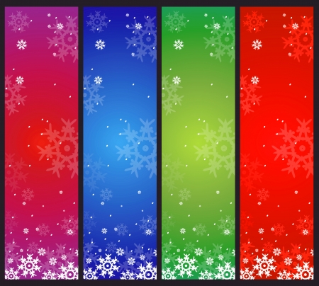 christmas backgroundの写真素材