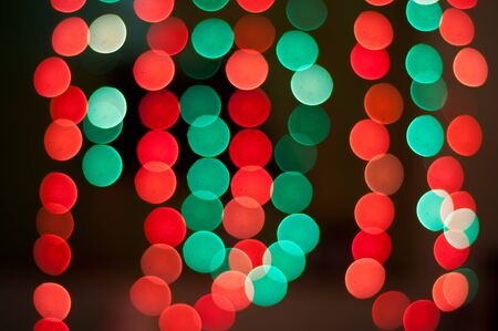 bokeh の写真素材