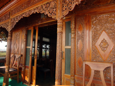 kashmir india                               のeditorial素材