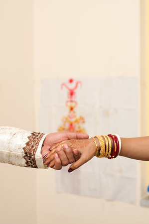 wedding ringの写真素材