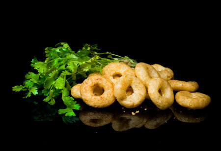 snacksの写真素材