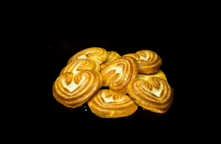 cookiesの写真素材