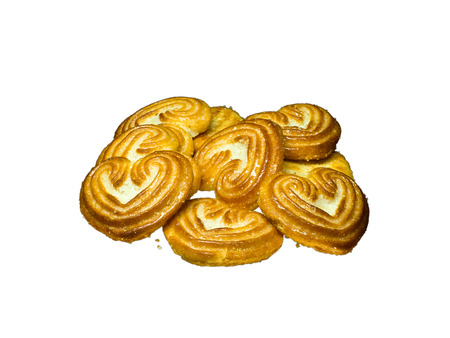 cookiesの写真素材