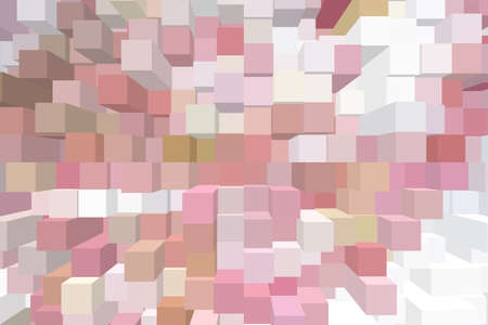 Effects shape and bright color of Abstract Backgroundsの写真素材