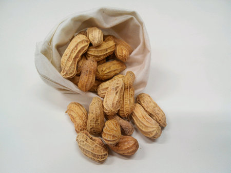 Peanuts