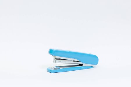 a staplerの写真素材