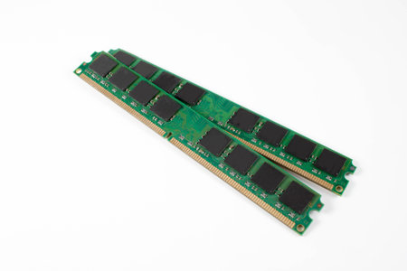 RAM memory