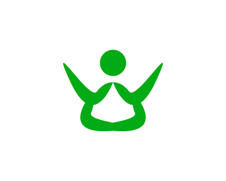 is a symbol related to health, care, illness, treatment and hospitalのイラスト素材
