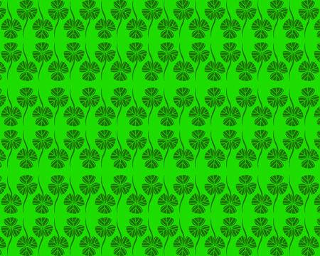 Abstract flower seamless pattern backgroundのイラスト素材