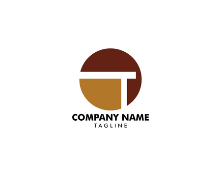 Furniture Logo template, Furniture icon, Furniture store logo, Furniture designのイラスト素材