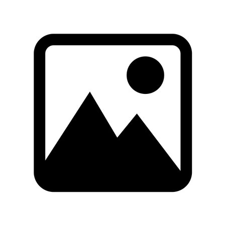 image icon vector template illustration designのイラスト素材