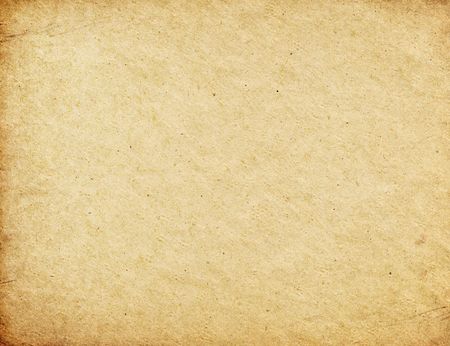 Old paper textures - background with space for textの写真素材