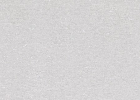 Blank light ocher hand-made textured paper with particles for design-useの写真素材