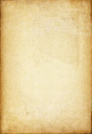 Vintage paper high detailed background Vintage paper high detailed background