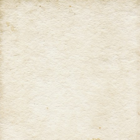 Old fiber paper background. Stained, weathered, natural.の写真素材