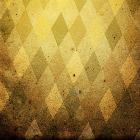 Vintage old circus ornament. Useful as background for design works.の写真素材