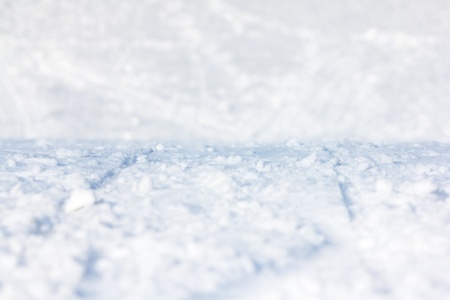 The texture of the snow mountain. Abstract background illustration for winter sportsの写真素材