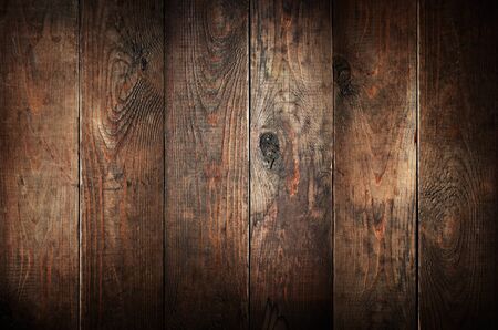 Old weathered wood planks. Abstract background.の写真素材