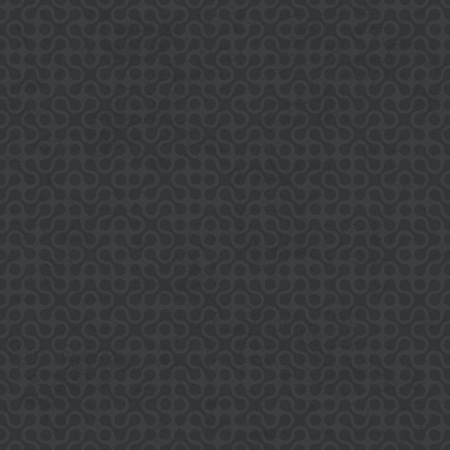 Abstract grayscale seamless pattern. Vector, EPS10のイラスト素材