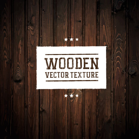 Wood fence traced textureのイラスト素材