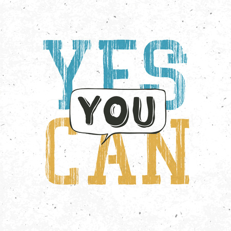 Yes you can typography background. With textured background, vectorのイラスト素材