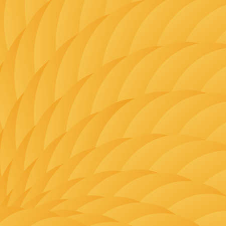 Red dragon scales. Abstract geometric background texture.のイラスト素材