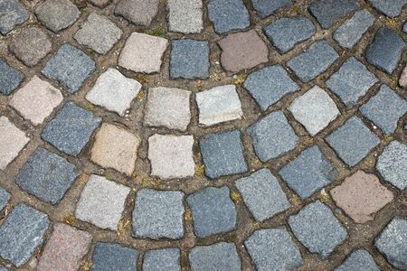 Old Brickの写真素材
