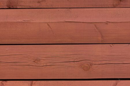 Wood plank brown texture backgroundの写真素材