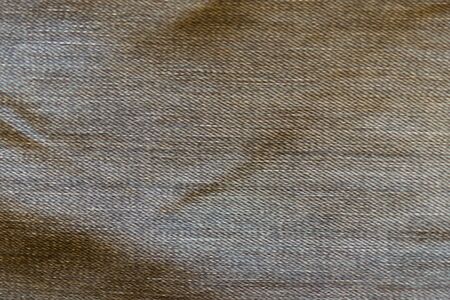 Texture of blue jeans backgroundの写真素材