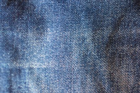 Abstract grunge jeans backgroundの写真素材