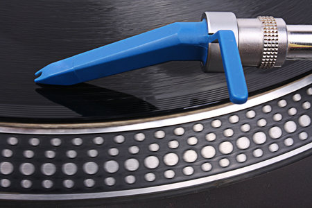 Turntable