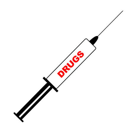 Drugs の写真素材
