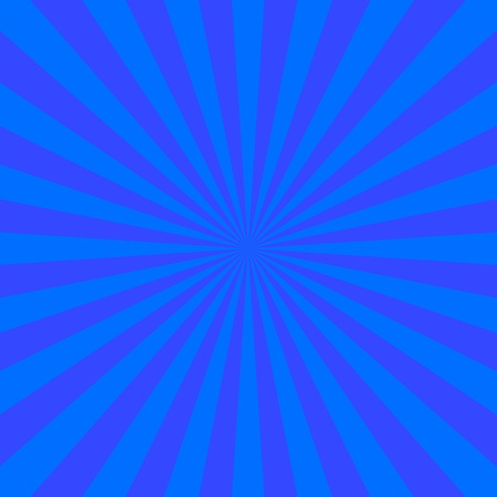 Blue stripes background for flyer の写真素材