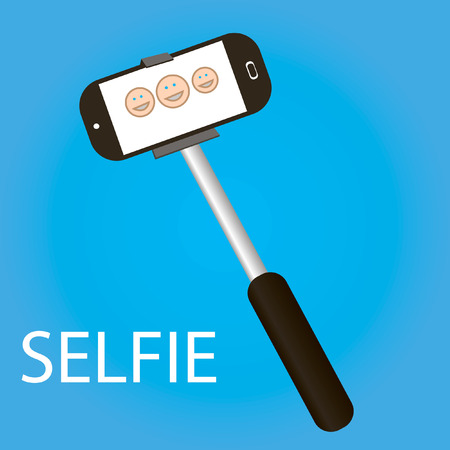 sellfieeのイラスト素材