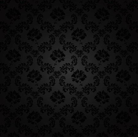 Seamless  pattern Backgroundのイラスト素材
