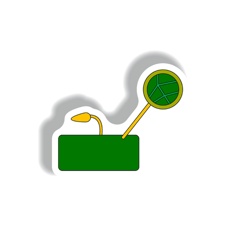 Drought and plant,drought effects on plantsのイラスト素材
