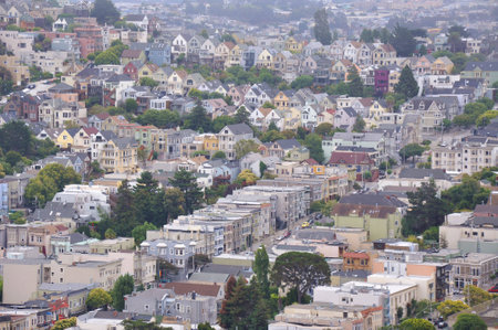 San Francisco CA, Castro