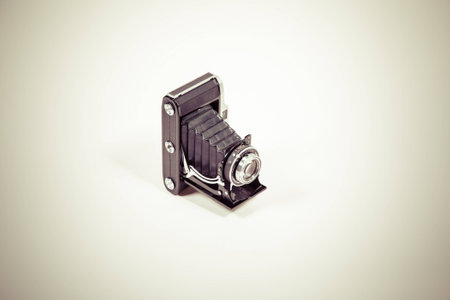 Analog camera