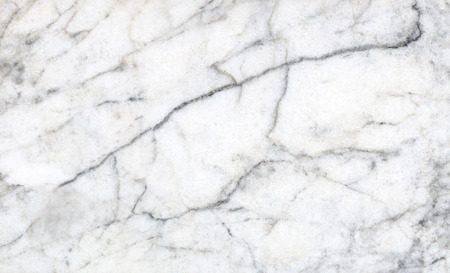 White marble texture background pattern with high resolution.の写真素材