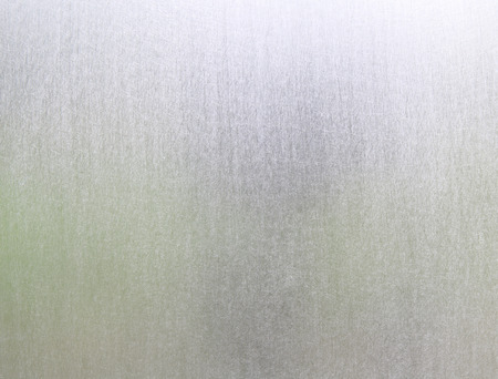 Stainless steel texture backgroundの写真素材