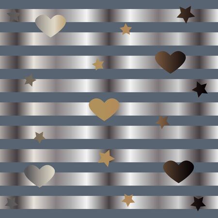 For Cards, postcards, backgrounds, covers etc. Suitable for Beauty and Luxury Products. Vector Illustration.のイラスト素材