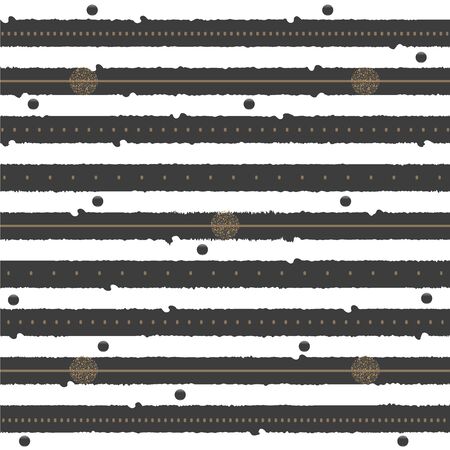 For Cards, postcards, backgrounds, covers etc. Suitable for Beauty and Luxury Products. Vector Illustration.のイラスト素材