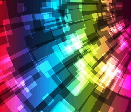 abstract backgroundのイラスト素材