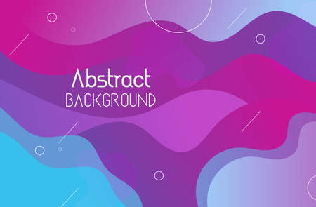Abstract Colorful gradient background, Abstract 
 Trendy gradient shapes composition, Abstract ...