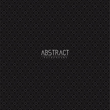 premuim rectangle lines pattern background in Vector or illustration for elegant design. Abstract geometric photo frame. Stylish decorative bright label set. Fashion universal pattern.のイラスト素材