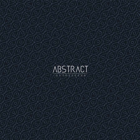 white lines pattern background used in Vector illustration for elegant design and Abstract geometric pattern.のイラスト素材