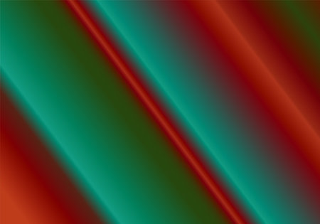 gradient green and red background and Abstract gradient background. and modern soft color curve wallpaper vector, illustration designのイラスト素材