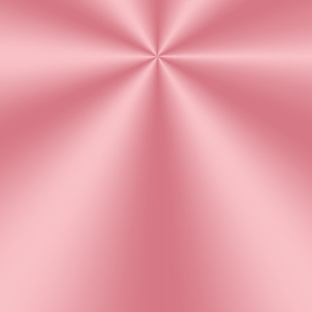 pink metal radial metallic gradient background vector illustration
のイラスト素材