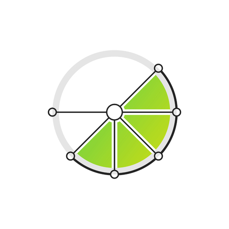 Unique iconのイラスト素材